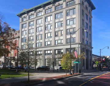 84 Court St., Binghamton, 13901