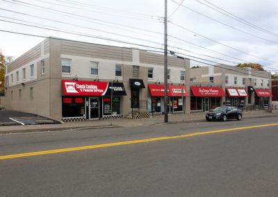 215-219 West Side Plaza, Main Street, Binghamton, NY 13905