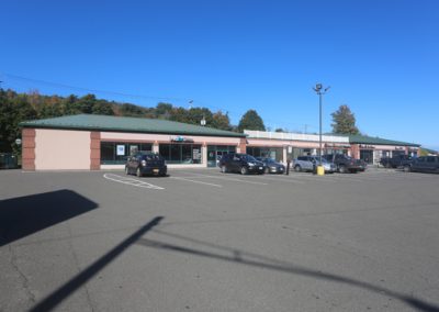 University Plaza 3951 Vestal Pkwy E., Vestal, NY, 13850