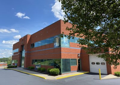4100 Vestal Parkway East, 13850