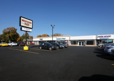 Westover Plaza, Johnson City, NY 13790